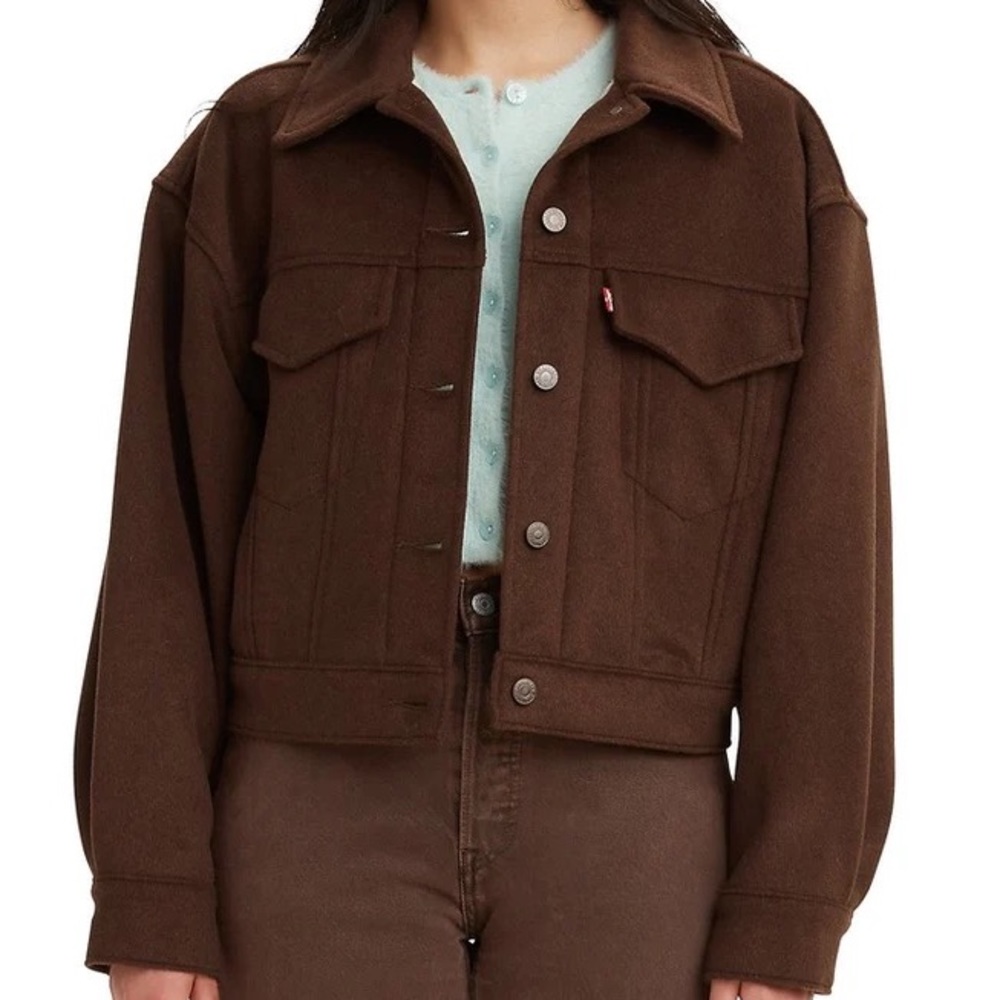 Levi’s Jacket